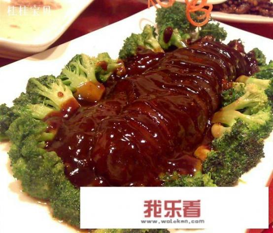 淮扬菜一品全家福是什么？