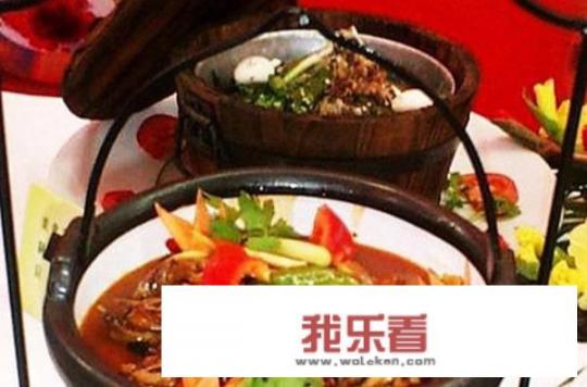 淮扬菜一品全家福是什么？