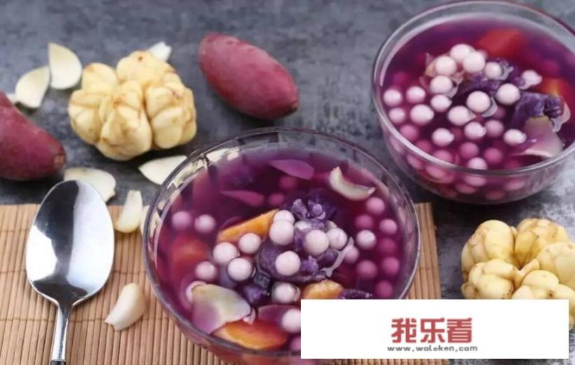 绿豆番薯糖水做法？