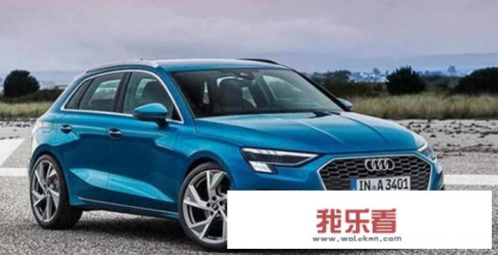 2023奥迪a3上市时间？