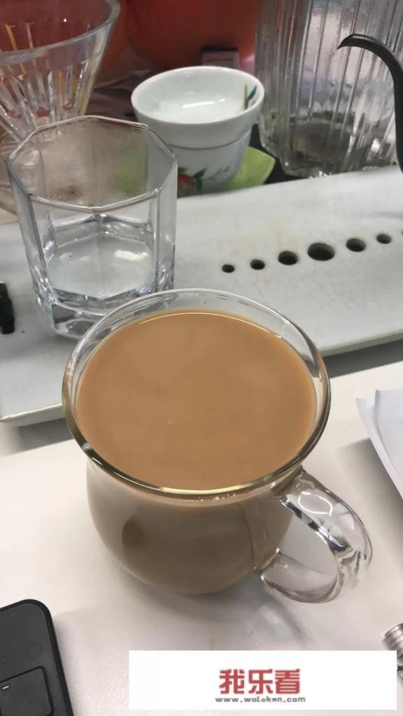 奶茶到底是应该以奶为主还是以茶为主？