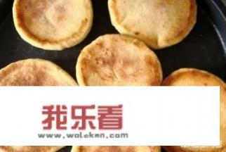 怎样用电饼铛做玉米面饼子？