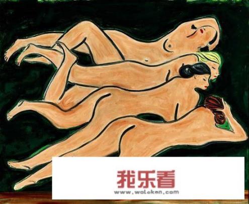 绿色的背景色是什么？