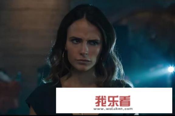 速度与激情9深度解析？