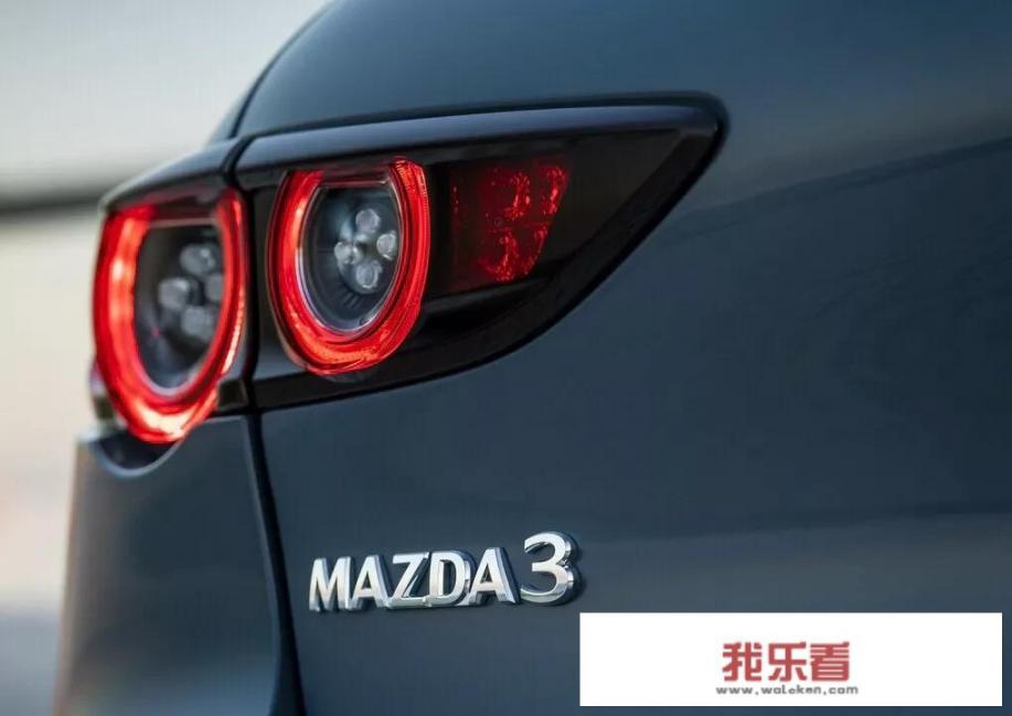 2019款马自达3即将上市了，据说价格是14-17万，大家怎么看？