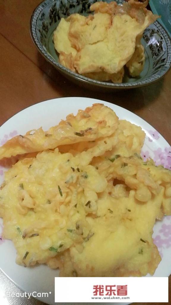 面粉可以做什么点心？