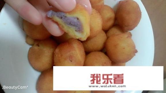面粉可以做什么点心？