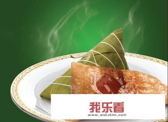 粽子馅的种类大全粽子馅怎么调制才好吃？