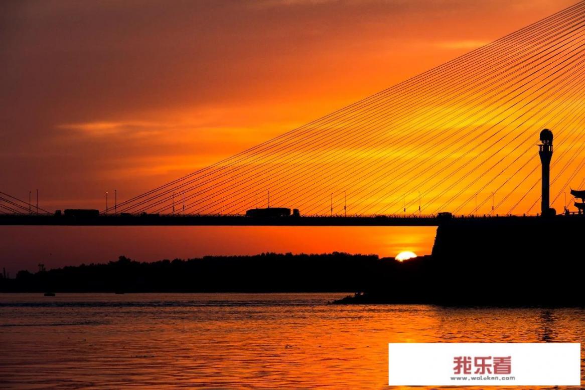 桥梁从下到上各部位名称及图片（组图）？