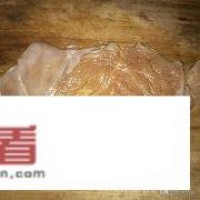 台湾大鸡排是怎么做的？