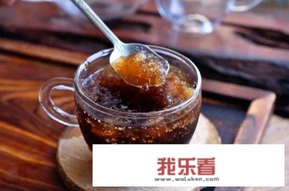 可乐点水成冰怎么做？