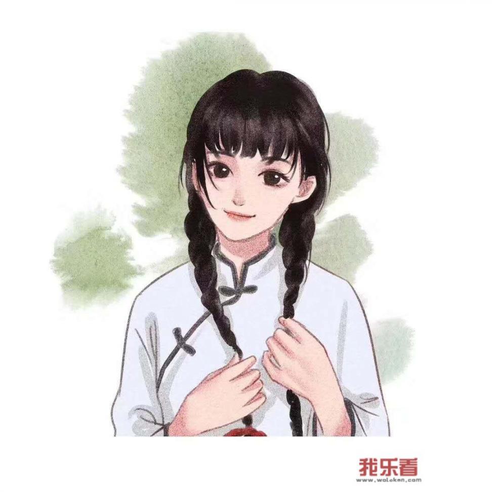 有哪些适合做头像和壁纸的小清新图片？