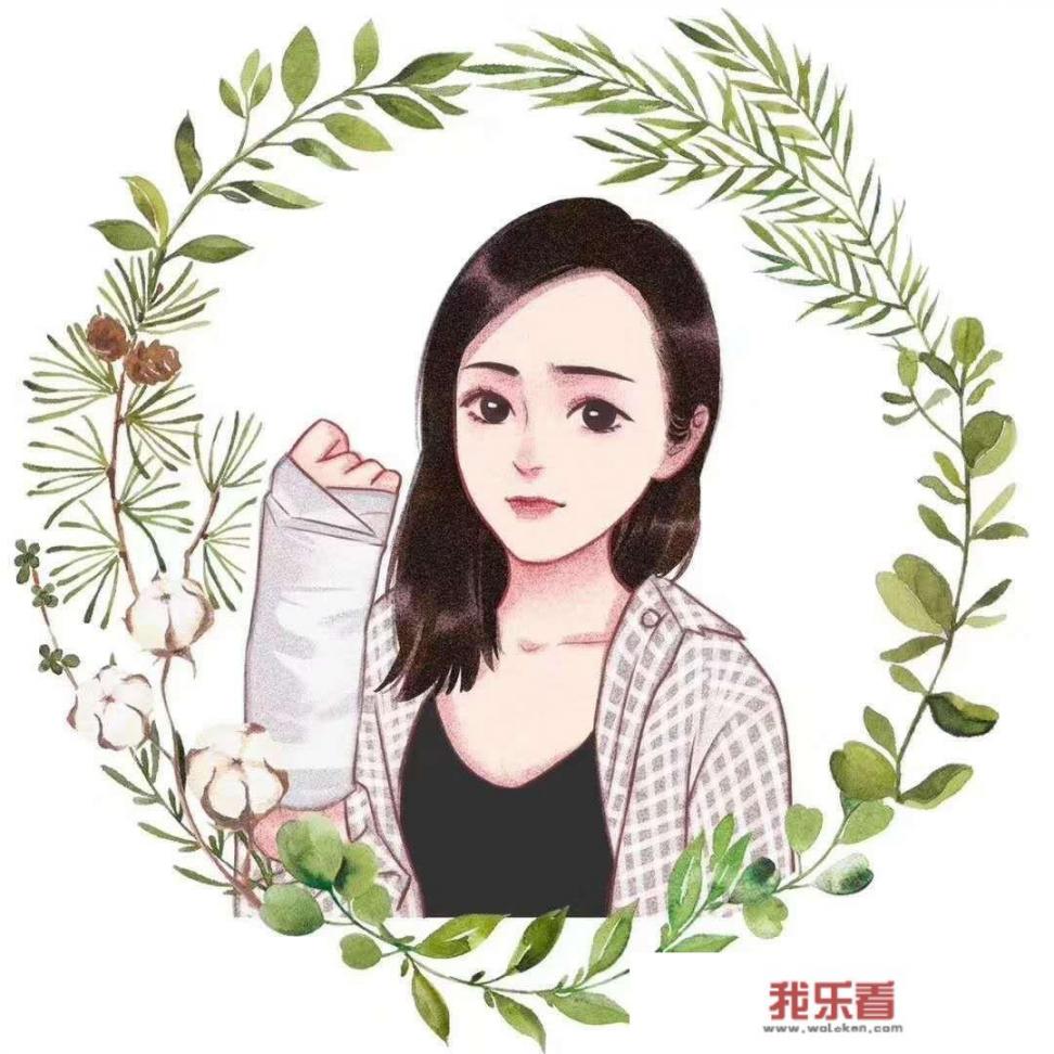有哪些适合做头像和壁纸的小清新图片？