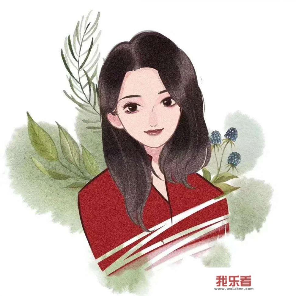 有哪些适合做头像和壁纸的小清新图片？
