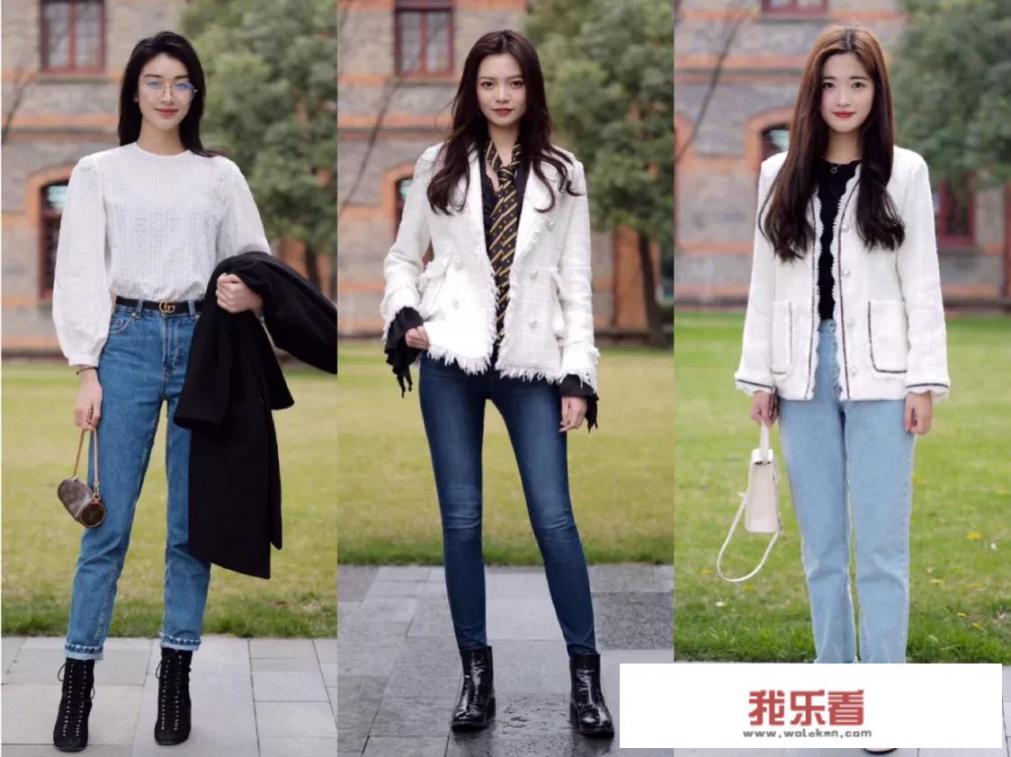 牛仔裤穿起来不舒服，为什么受好多人青睐？