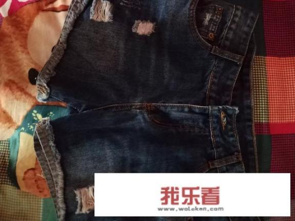 牛仔裤穿起来不舒服，为什么受好多人青睐？