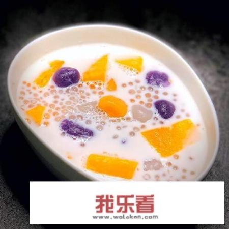 竹薯可以煲红薯糖水吗？