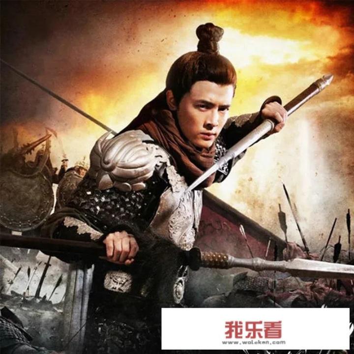 杨家将七子是如何牺牲的？