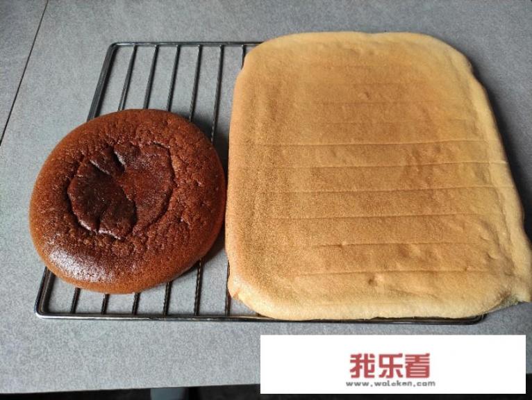 不用烤箱的简单蛋糕做法？