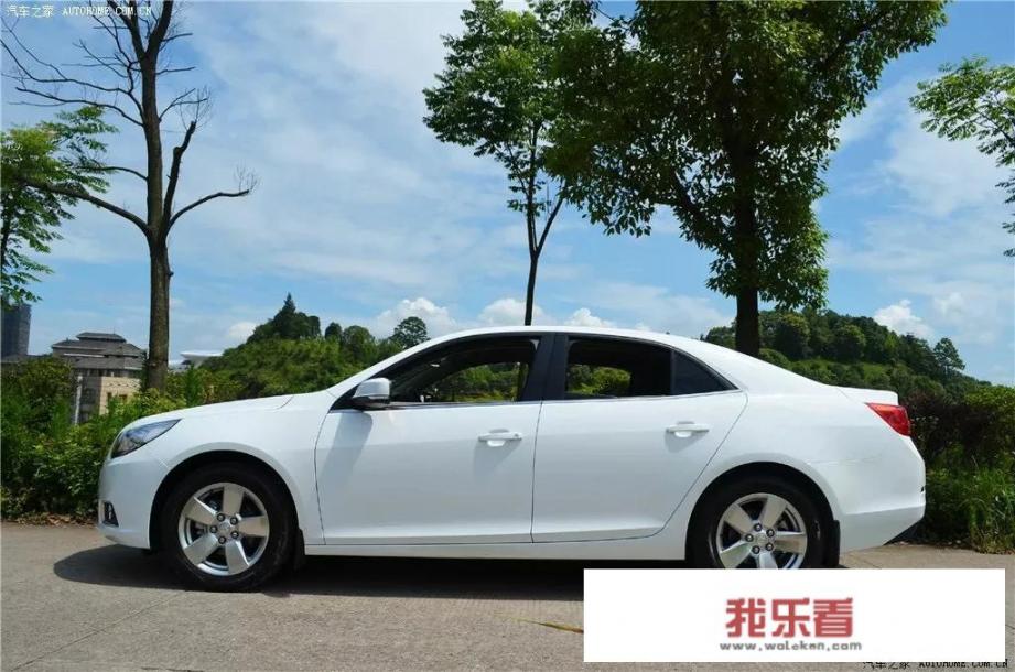 2022迈锐宝1.5t中配落地价？