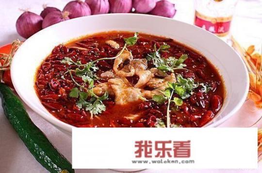 蒸米饭配什么家常菜好吃？