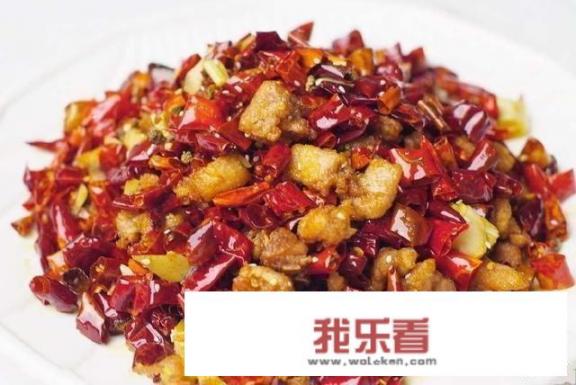 蒸米饭配什么家常菜好吃？