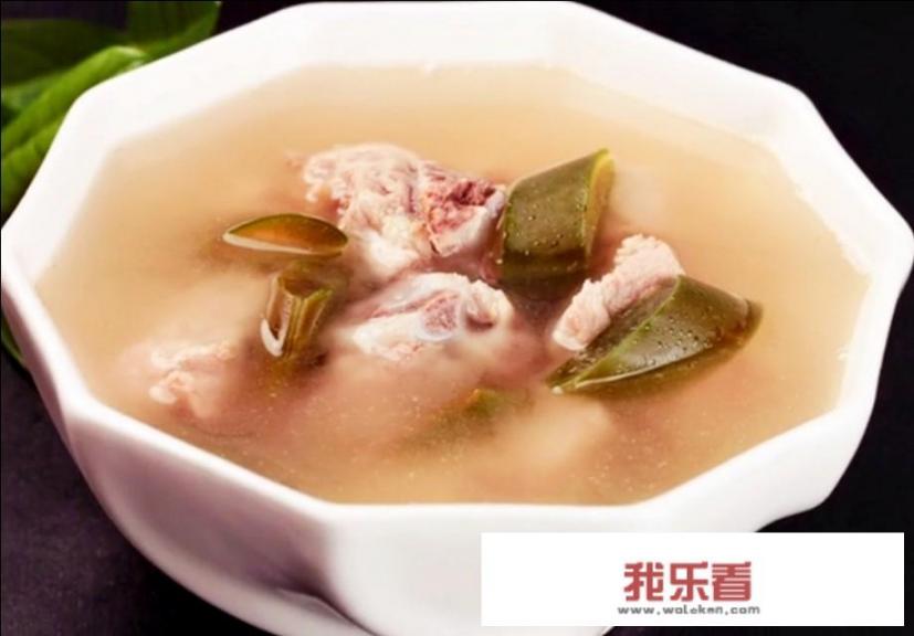 煮什么汤好喝？