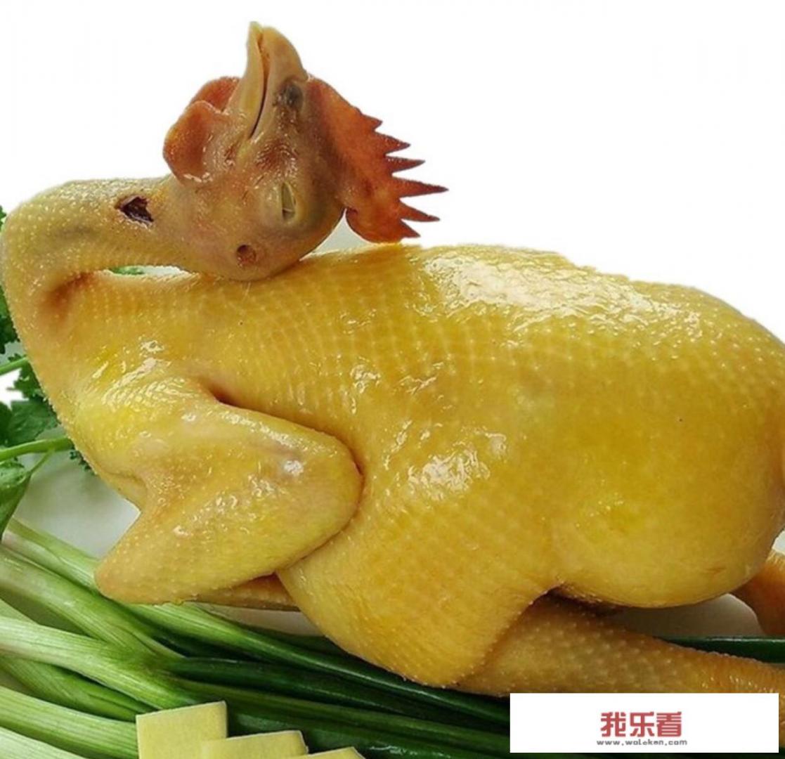 柳州手撕鸡正宗做法怎么做？