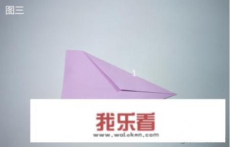 纸飞机的折法，折飞机大全，图解？