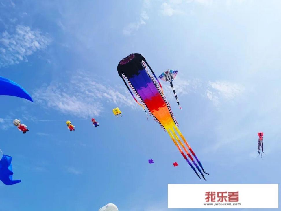 潍坊风筝926还有烟花吗？