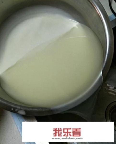 蒸面皮的做法？