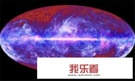 请问宇宙的重量是多少？