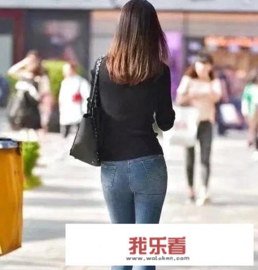 生活中，真的有那种令人驻足的美女吗？