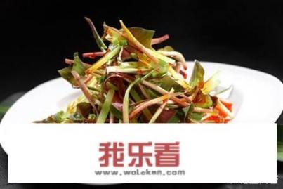 结耳根还有哪些做法？