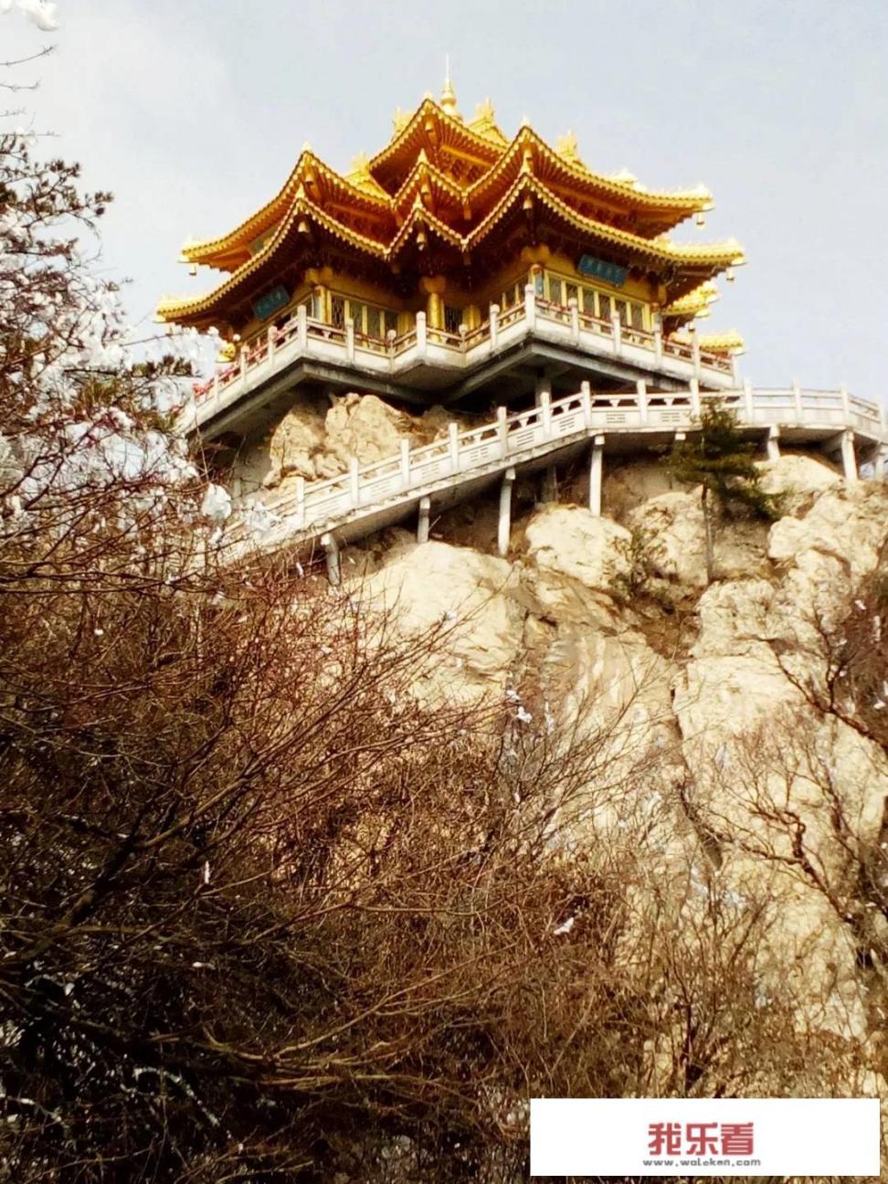 大家有没有无意间拍到的美图，或者很有意境的照片？