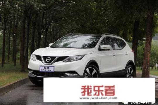 十万以内的suv买哪个好？