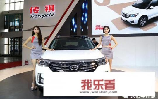 十万以内的suv买哪个好？