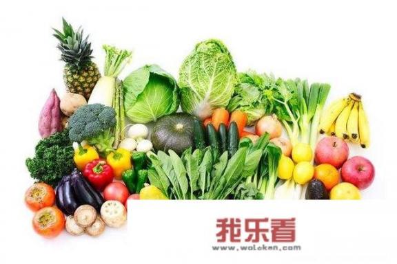 什么健康的饮食习惯？