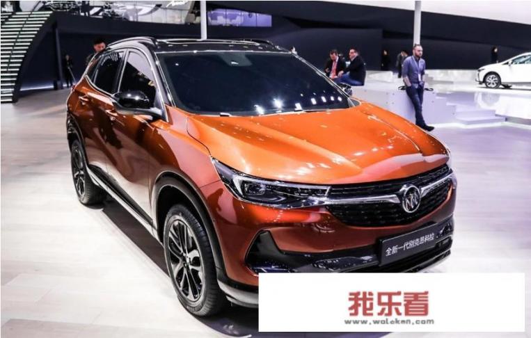 别克昂科拉的车怎么样？