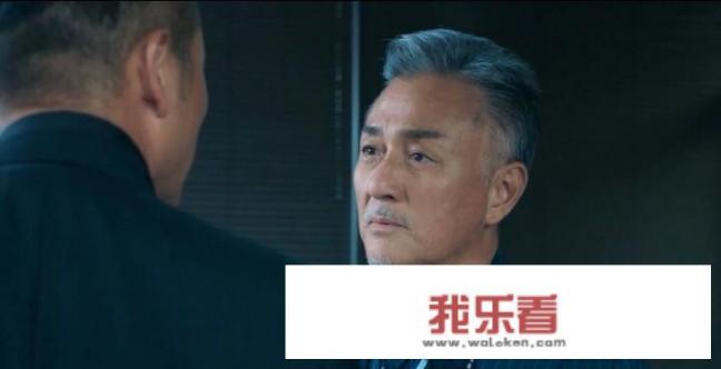 苗侨伟的配音演员