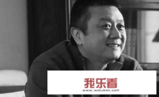 冯小刚华谊什么关系？