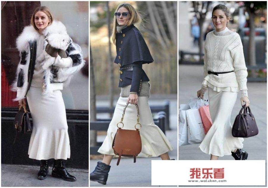 一年四季都像什么图画？