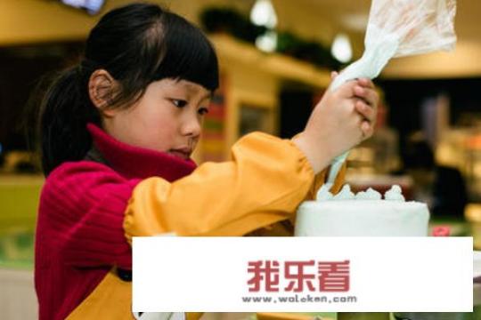 学做面包蛋糕大概要花多长时间？