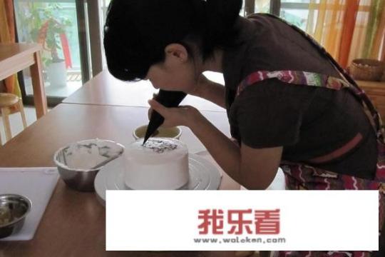 学做面包蛋糕大概要花多长时间？