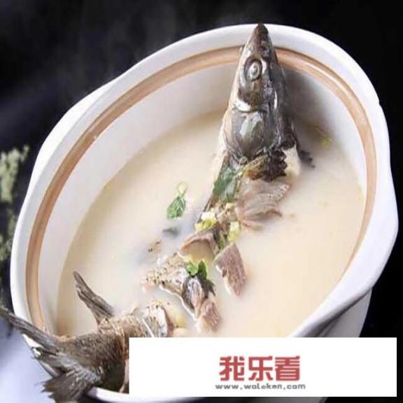 孕妇可以喝鲫鱼汤吗？