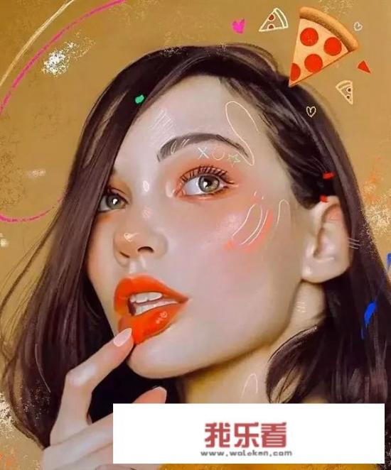 世界美女帅哥排行榜？