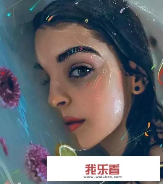 世界美女帅哥排行榜？