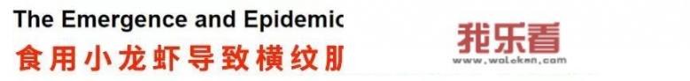 小龙虾到底能不能吃，会引起肾衰竭吗？