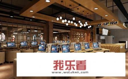 深圳哪个区网吧开门？