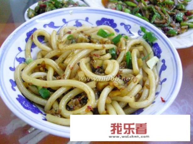 景德镇的小吃是什么? 景德镇的小吃是什么?